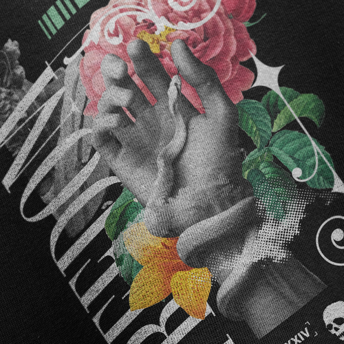 Chains & Roses