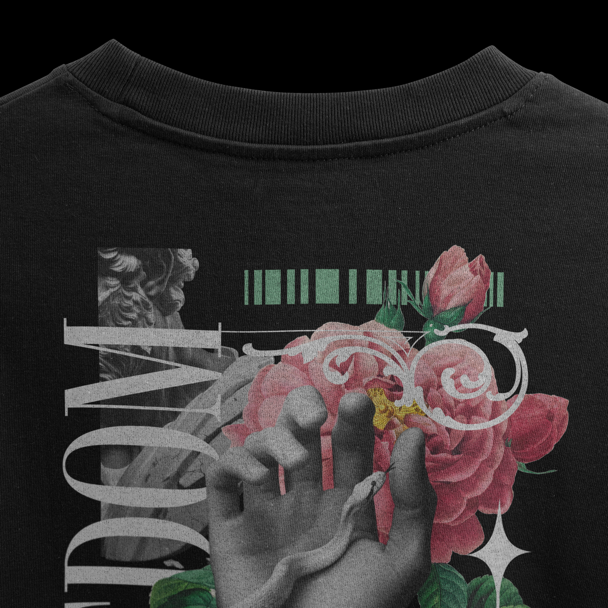 Chains & Roses